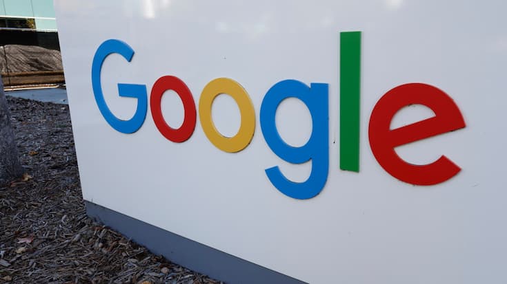 La loi se limite aux grandes plateformes de communication et aux grands moteurs de recherche parce qu'ils influencent fortement le débat public et la formation de l'opinion en raison de leur portée (archives).