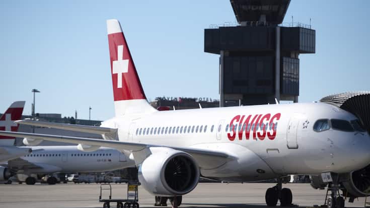 Depuis Genève, Swiss proposera 29 destinations court-courriers en plus de New York. Le programme d'été 2026 entrera en vigueur le 29 mars et s'étendra jusqu'au 24 octobre.