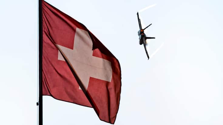 A partir de 2027, le nouveau système salarial de la Confédération permettra d'aligner les salaires d'embauche des jeunes pilotes sur les taux du marché (photo prétexte).