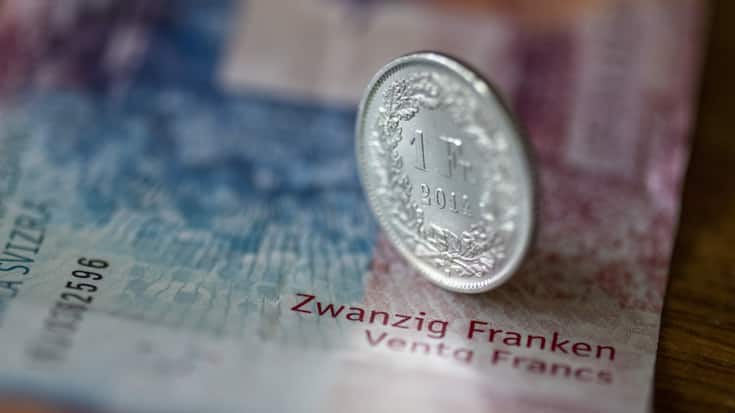 Les incertitudes conjoncturelles n'incitent guère les patrons à la générosité, quand l'inflation anémique laisse augurer un alignement à l'avenant sur le coût de la vie. (archive)