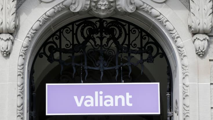 Le groupe bancaire a confirmé ses prévisions de bénéfice net pour l'ensemble de l'année (archives).