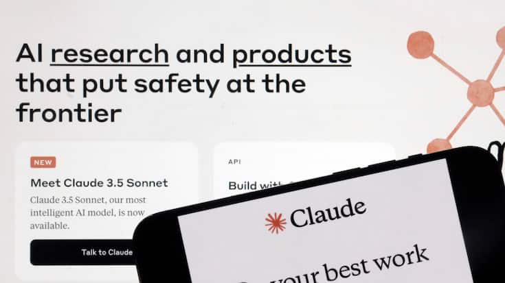 L'entreprise à l'origine du modèle d'IA Claude, l'un des principaux rivaux de ChatGPT, a indiqué son intention d'agrandir ses équipes en recrutant des talents localement dans le cadre de cette "expansion majeure de ses opérations européennes", selon un communiqué.