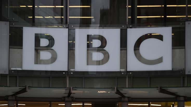 Le directeur général de la BBC va démissionner, après un montage contesté d'un discours de Donald Trump. (archives)