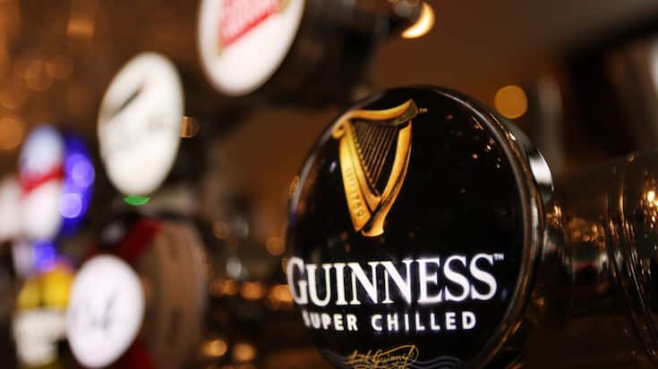 Le prochain patron réalisera un grand écart entre la santé grand public et le monde des alcools. (archive)