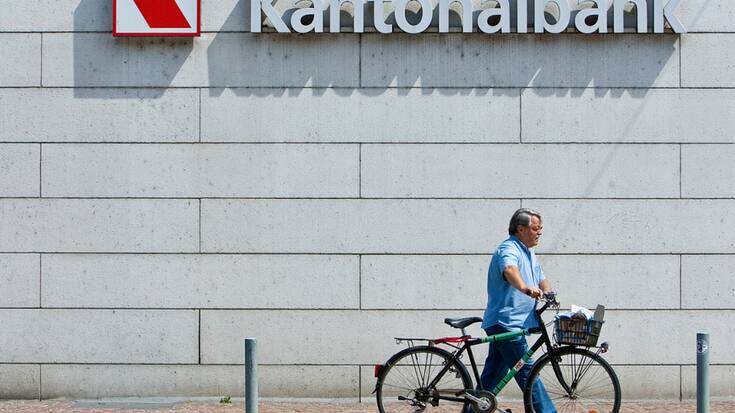 La BLKB a passé dans ses comptes un nouveau correctif de valeur de 105,5 millions de francs sur sa participation dans Radicant, désormais en liquidation. (archives)