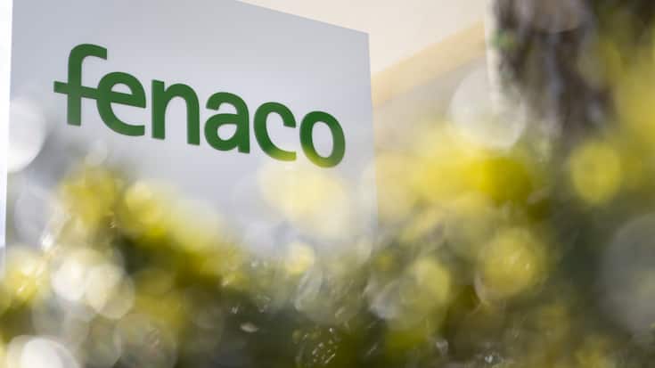 La société coopérative agricole bernoise Fenaco augmente sa masse salariale totale de 1% pour 2026. (archive)