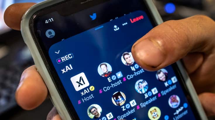 Grokipedia est l'encyclopédie d'Elon Musk et son entreprise xAI (archives).