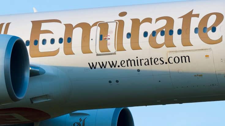Emirates, basée à Dubaï, la compagnie aérienne la plus rentable au monde, était déjà le plus important client du Boeing 777.