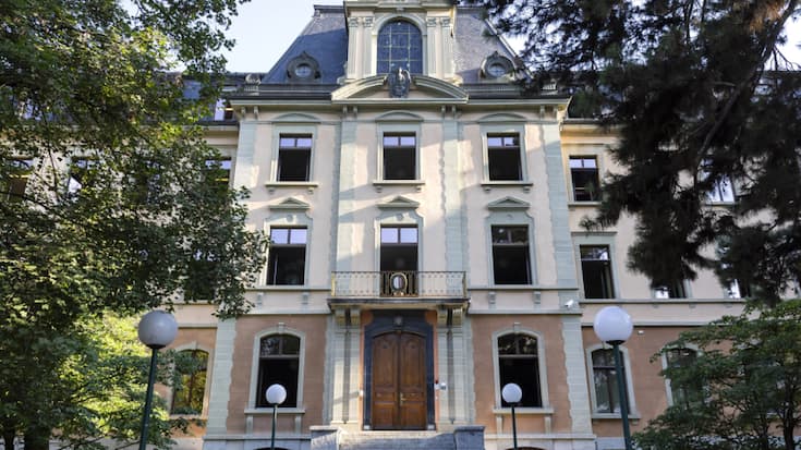 les deux accusés pourraient être condamnés à des jours-amende.