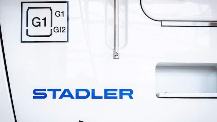 Dans le cadre de l'accord tarifaire conclu entre la Suisse et le gouvernement américain, le constructeur de matériel roulant thurgovien s'est également engagé à investir aux États-Unis.