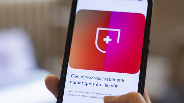 Plus d'un tiers de la population en Suisse se sent exclu de l'univers numérique. La Journée de l'inclusion numérique vendredi entend y remédier. (photo prétexte)