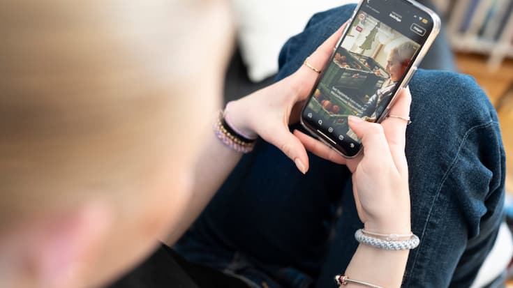 Près d&#8217;un tiers (31 %) des enfants et des jeunes interrogés dans le cadre de l&#8217;étude ont été confrontés à des discours haineux en ligne. (archives)