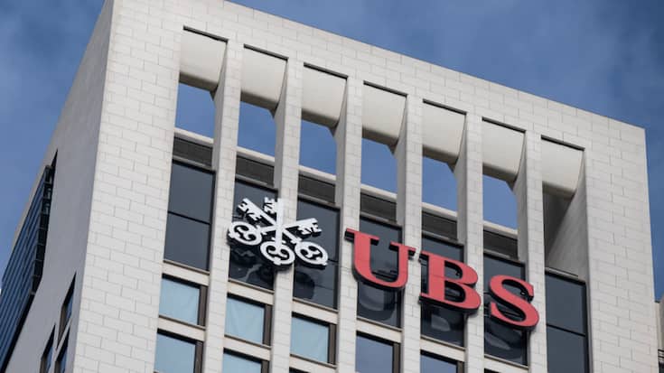 Cette année, UBS a racheté pour 3 milliards de francs de ses propres actions. Les titres concernés sont destinés à la destruction, ce qui augmente mécaniquement la valeur des nominatives restantes (archives).