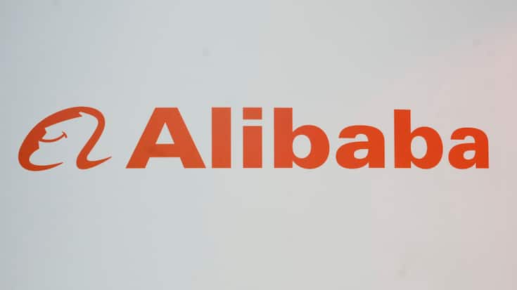 Dopée par une forte demande en IA la division Cloud Intelligence Group d'Alibaba a vu ses revenus décoller de 34% au 3e trimestre (archives).
