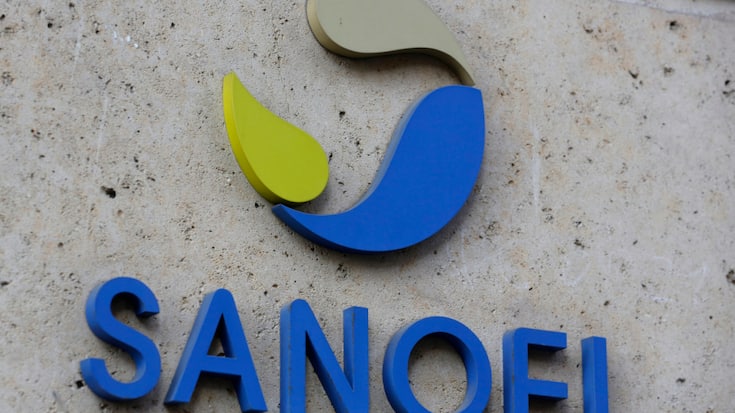 Le siège social parisien du géant pharmaceutique Sanofi a été perquisitionné dans le cadre d'une enquête pour des soupçons de blanchiment de fraude fiscale (photo d'illustration).
