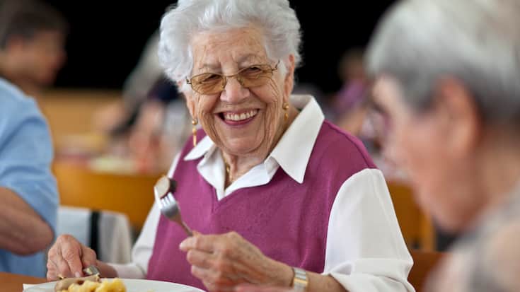 Une part importante de la population active suisse doute de sa capacité à pouvoir maintenir son niveau de vie actuel une fois à la retraite. (archive)