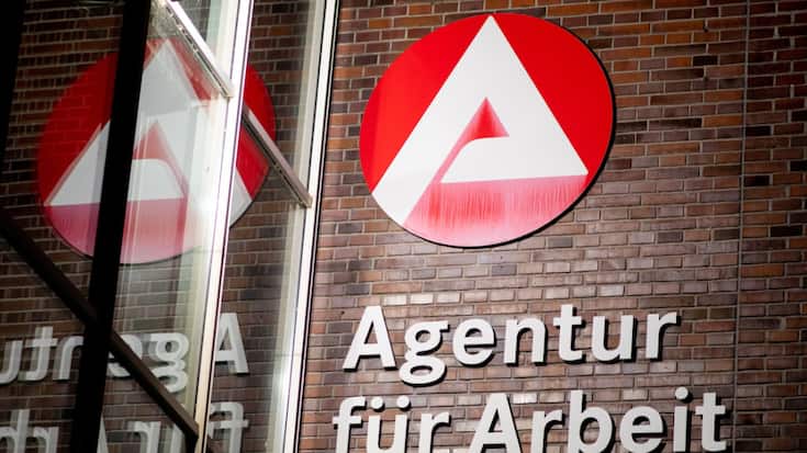 L'Agence fédérale allemande pour l'emploi "la faiblesse de la conjoncture" qui persiste dans le pays (archives).