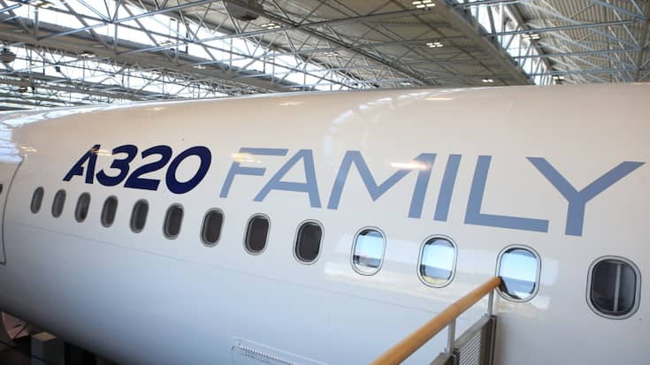 Le problème a déjà pu être réglé sur 5000 des 6000 appareils concernés, selon l'avionneur samedi.