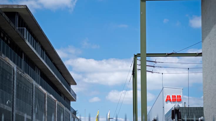 ABB a finalisé l'acquisition de l'activité électronique de puissance de Gamesa Electric en Espagne. (archive)