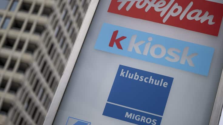 Trois mois après l'acquisition d'Hotelplan, Dertour Suisse se réorganise et prévoit de supprimer 250 postes d'ici fin 2027. (archive)