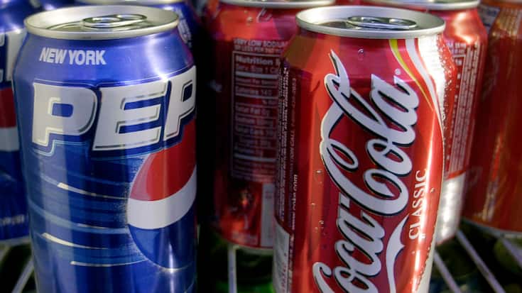 Santé: les aliments ultra-transformés sont dans le viseur de San Francisco qui souhaite faire passer leurs fabricants à la caisse.