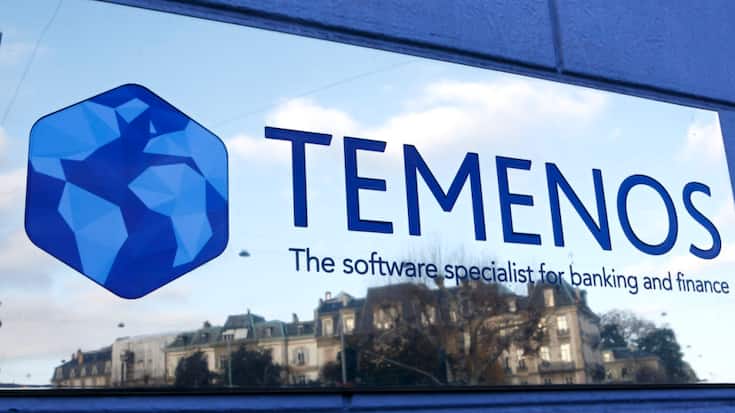 Le groupe genevois Temenos a un nouveau directeur général (CEO). (archive)