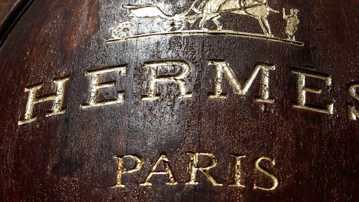 Nicolas Puech considère avoir été dépossédé de six millions d'actions Hermèe par feu son gestionnaire de fortune. (archive)