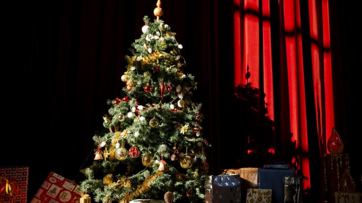 En moyenne, le budget prévu pour les cadeaux de Noël s'établit à 341 francs, un chiffre en hausse de 21% par rapport aux données disponibles pour 2024, selon EY (archives).