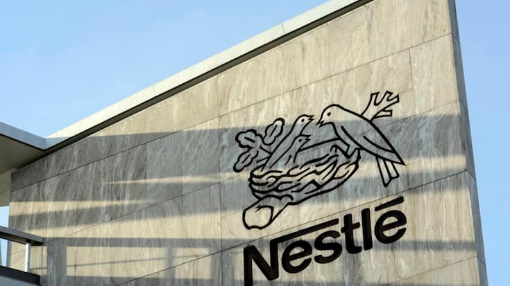 Nestlé a déjà annoncé la suppression de 16'000 postes dans le monde, dont 12'000 places de cadres (archives)