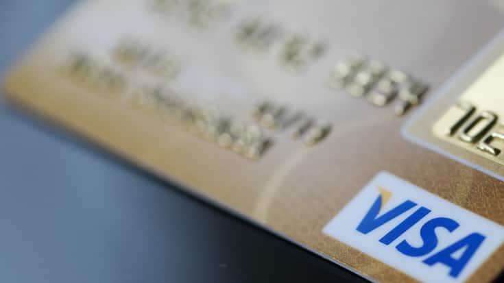 Les répondants du mois de novembre se sont montrés moins réticents que ceux d'il y a un an à faire chauffer les terminaux de paiement. (archive)