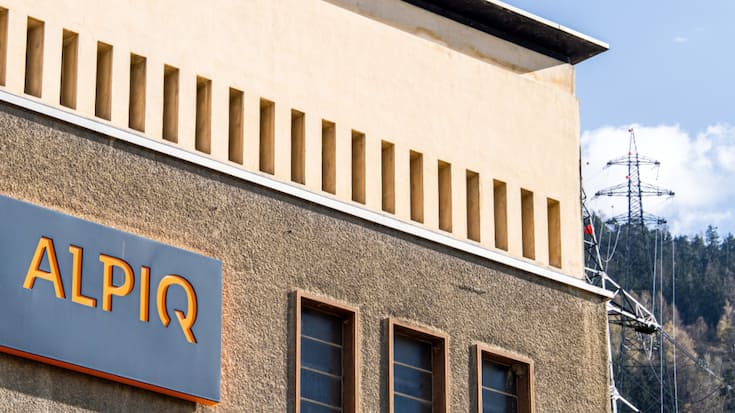 L'énergéticien lausannois est présent en France depuis une vingtaine d'années. (archive)