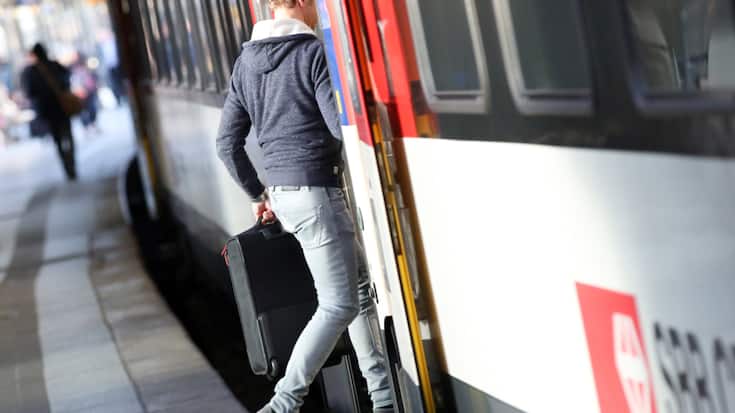 Le lancement de la ligne était prévu pour avril 2026. (archives/image d'illustration).