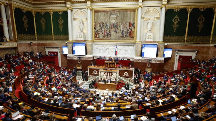 L'Assemblée nationale française a approuvé mardi le budget de la Sécurité sociale pour 2026.