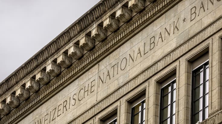 S'agissant de l'inflation, la pression à moyen terme n'a guère changé depuis septembre, observe la BNS (archives).