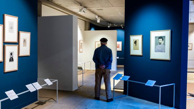 La nouvelle exposition de la Fondation Gianadda propose de découvrir 178 chefs-d'oeuvre de la gravure des XX et XIXe siècles.