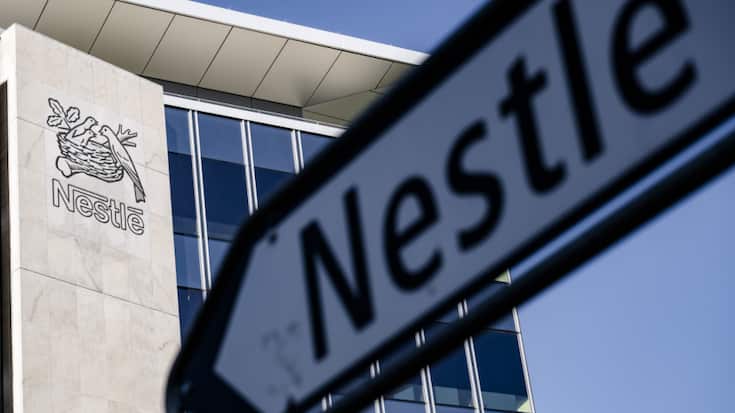 Le présence de céréulide dans les préparations pour nourrissons provenant des Pays-Bas présente un risque "potentiellement sérieux", selon le réseau d'alerte européen RASFF. (archive)