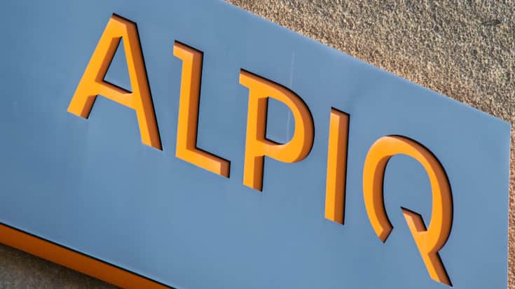 Alpiq ne dévoile pas pour l'heure où les postes concernés seront supprimés en Suisse. (archive)