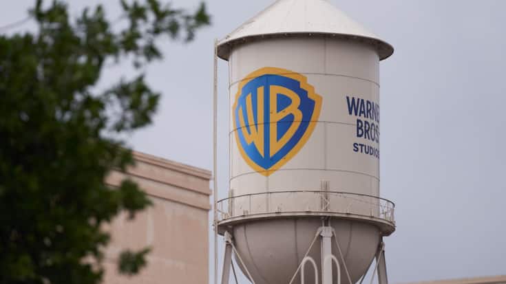 Waner Bros. tourne le dos à Paramount, lui préférant Netflix. (archive)