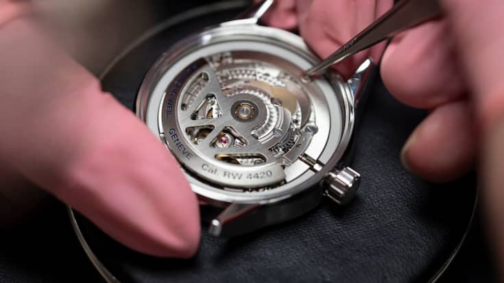 Le repli cumulé sur les onze premiers mois de l'année tous marchés confondus s'établit à 2,2%, selon la FH (archives).