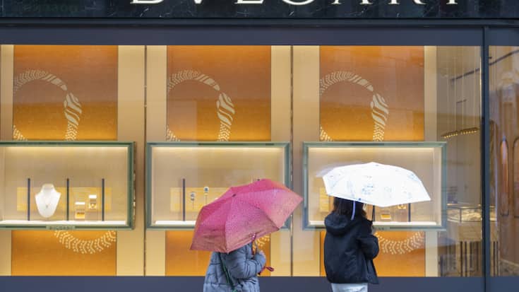 Bulgari compte des sites à Saignelégier, au Sentier et à Neuchâtel (archives).