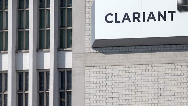 Le chimiste bâlois Clariant a reçu de nouvelles plaintes dans le cadre de l'entente cartellaire sur les prix pour l'achat d'éthylène. (archive)