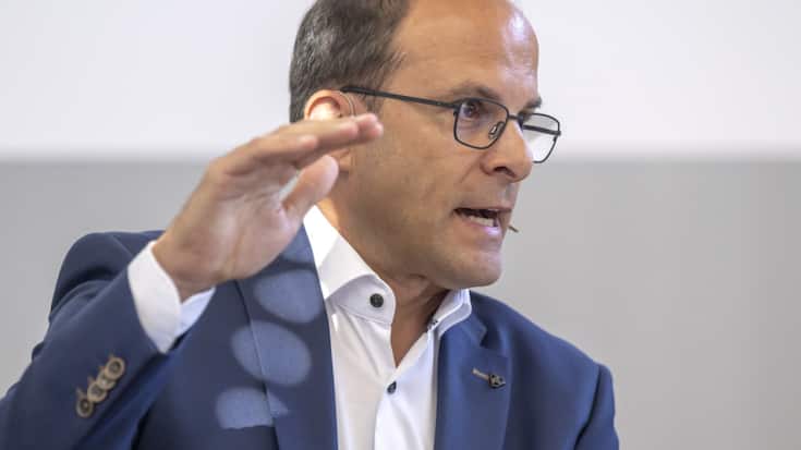 Bell entend continuer à miser sur la viande traditionnelle et la viande produite en laboratoire, affirme son patron Marco Tschanz (archives).