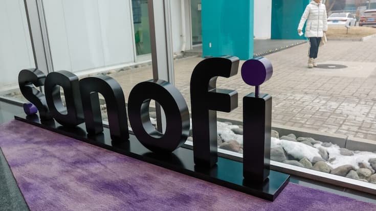 Le géant pharmaceutique français Sanofi a annoncé avoir signé un accord pour acquérir l'entreprise américaine Dynavax. (archive)