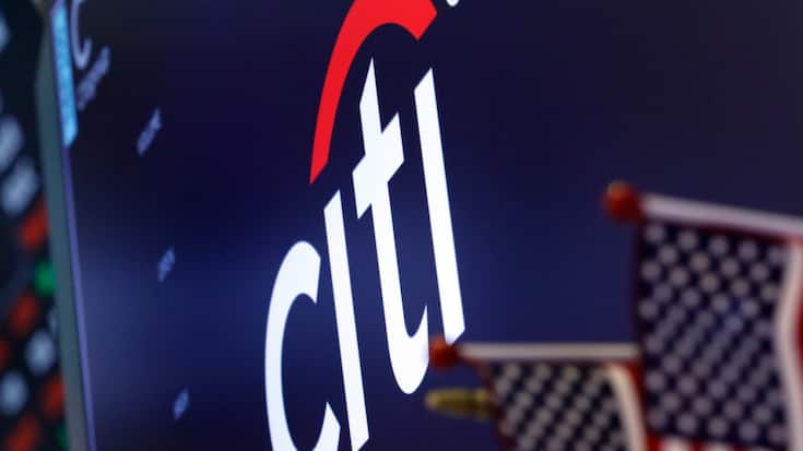La vente des derniers actifs en Russie de Citigroup devrait être bouclée dans la première partie de 2026. (archive)