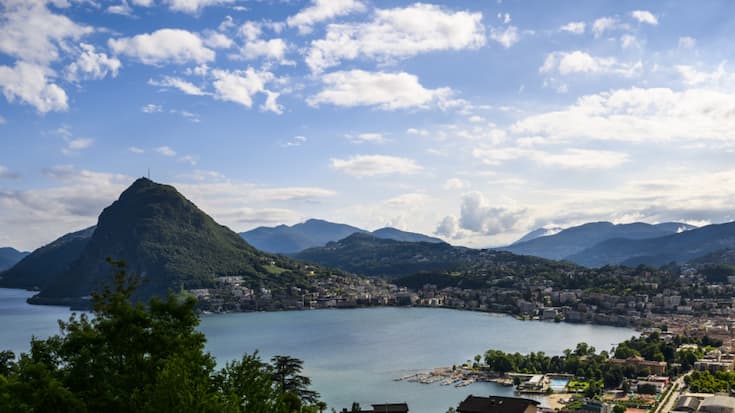 Le Tessin n'a pas suivi la dynamique générale et essuyé une baisse des créations d'entreprises (archives).