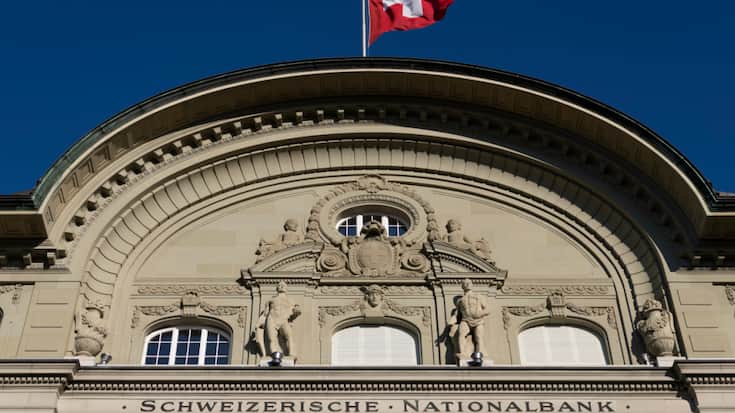 La Banque nationale suisse (BNS) devrait avoir enregistré un solide bénéfice au dernier trimestre 2025. (archive)