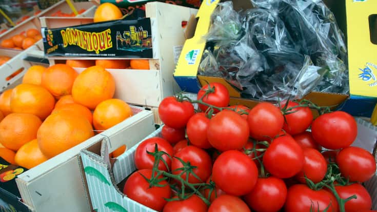 L'inflation en Allemagne a ralenti plus fortement qu'attendu en décembre après deux mois de stagnation. (archive)