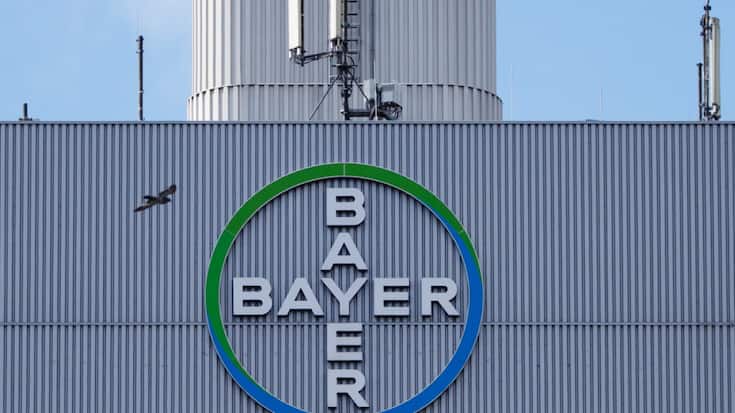 Le mastodonte chimique allemand considère avoir été spolié d'une technique de stabilisation de l'ARN messager par les pionniers des vaccins Covid reposant sur cette technologie. (archive)