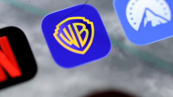 Si l'offre de Paramount semble plus généreuse de prime abord, elle porte aussi sur l'intégralité de Warner Brothers, alors que celle de Netflix exclut les chaînes CNN et Discovery, notamment. (archive)