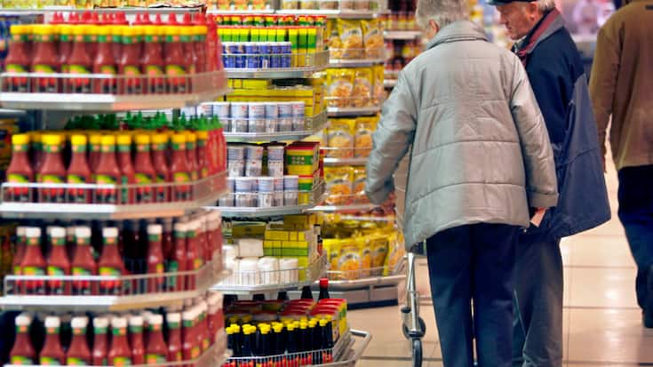 Idhéa revendique la fabrication de l'ensemble de sauces froides, moutardes et autres mayonnaises des marques-maison M-Classic à Migros Bio, en passant par Anna's Best et V-love. (archive)